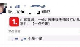 网友爆料幼儿园事件视频,惊人一幕引发社会关注
